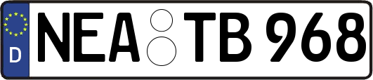 NEA-TB968
