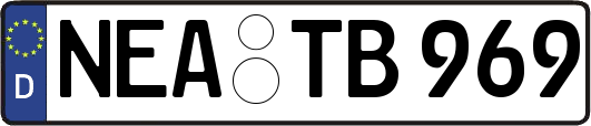 NEA-TB969