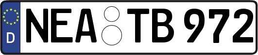 NEA-TB972