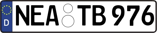 NEA-TB976