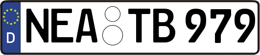 NEA-TB979