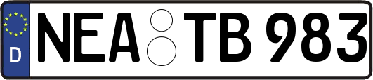 NEA-TB983