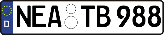 NEA-TB988