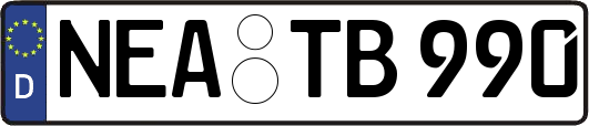 NEA-TB990