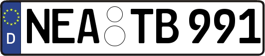 NEA-TB991