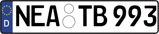 NEA-TB993