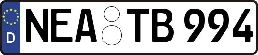 NEA-TB994