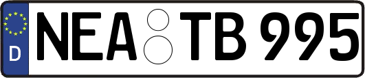 NEA-TB995