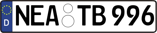 NEA-TB996
