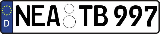 NEA-TB997