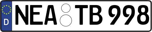 NEA-TB998