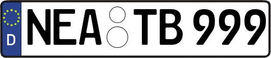 NEA-TB999