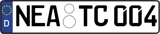 NEA-TC004