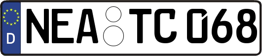 NEA-TC068