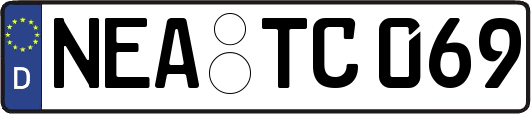 NEA-TC069