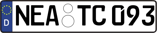 NEA-TC093