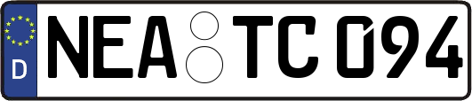 NEA-TC094