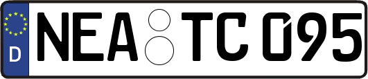 NEA-TC095