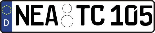 NEA-TC105