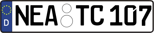 NEA-TC107