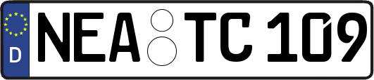 NEA-TC109