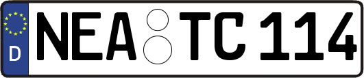 NEA-TC114
