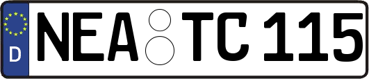 NEA-TC115