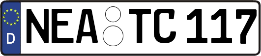 NEA-TC117