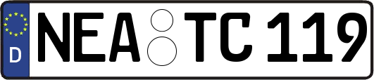 NEA-TC119