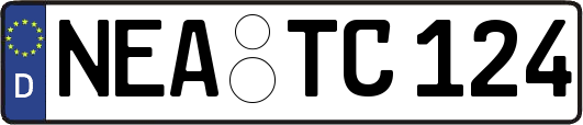 NEA-TC124