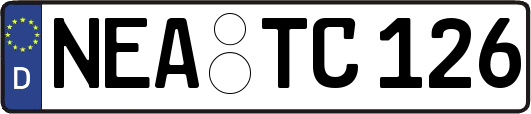 NEA-TC126