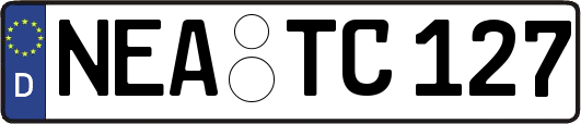 NEA-TC127