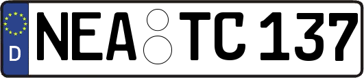 NEA-TC137