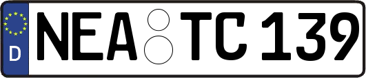 NEA-TC139
