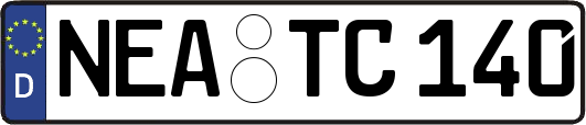 NEA-TC140