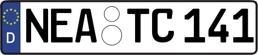 NEA-TC141