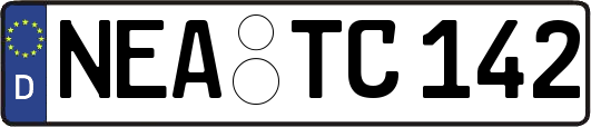 NEA-TC142