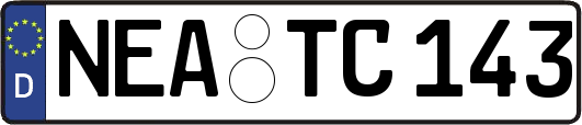 NEA-TC143