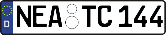 NEA-TC144