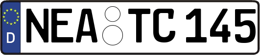 NEA-TC145