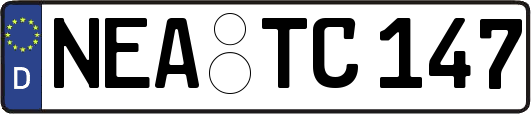 NEA-TC147