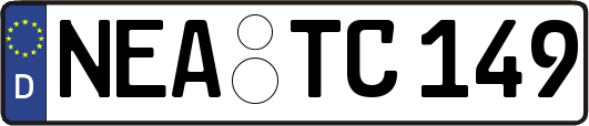 NEA-TC149