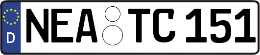 NEA-TC151