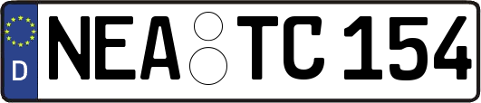 NEA-TC154