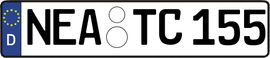 NEA-TC155
