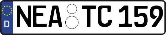 NEA-TC159