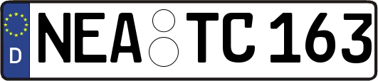 NEA-TC163