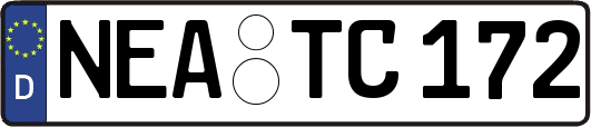 NEA-TC172