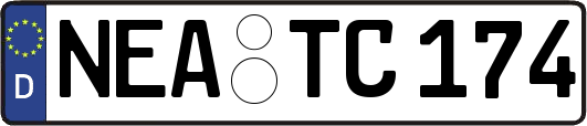 NEA-TC174