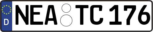 NEA-TC176